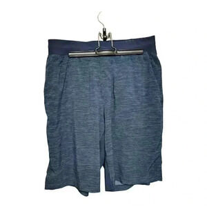 Lululemon T.H.E. Short 9" Linerless - Men's Medium M7aaws - Athletic Activewear